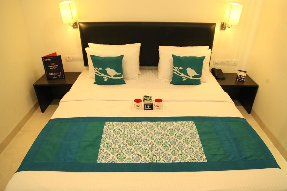 Hotel Oyo Premium Airport 2